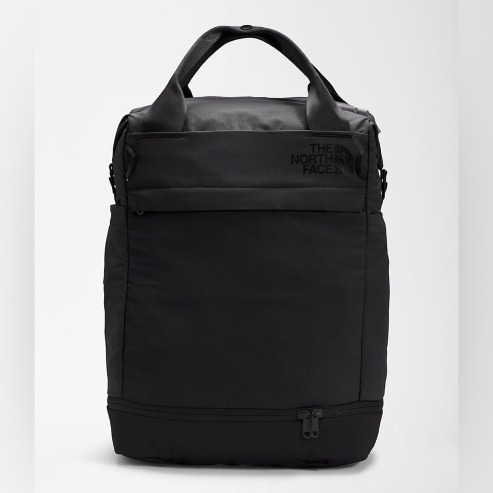 The North Face Women's Never Stop Utility Pack | Black